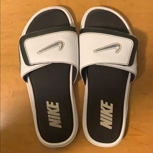 Nike Slides